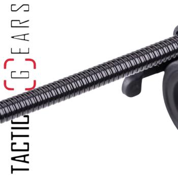 NEXTORCH rSTAR TAKTISCHE HELMLAMPE MIT RAIL-MONTAGE UND 4 FARBEN